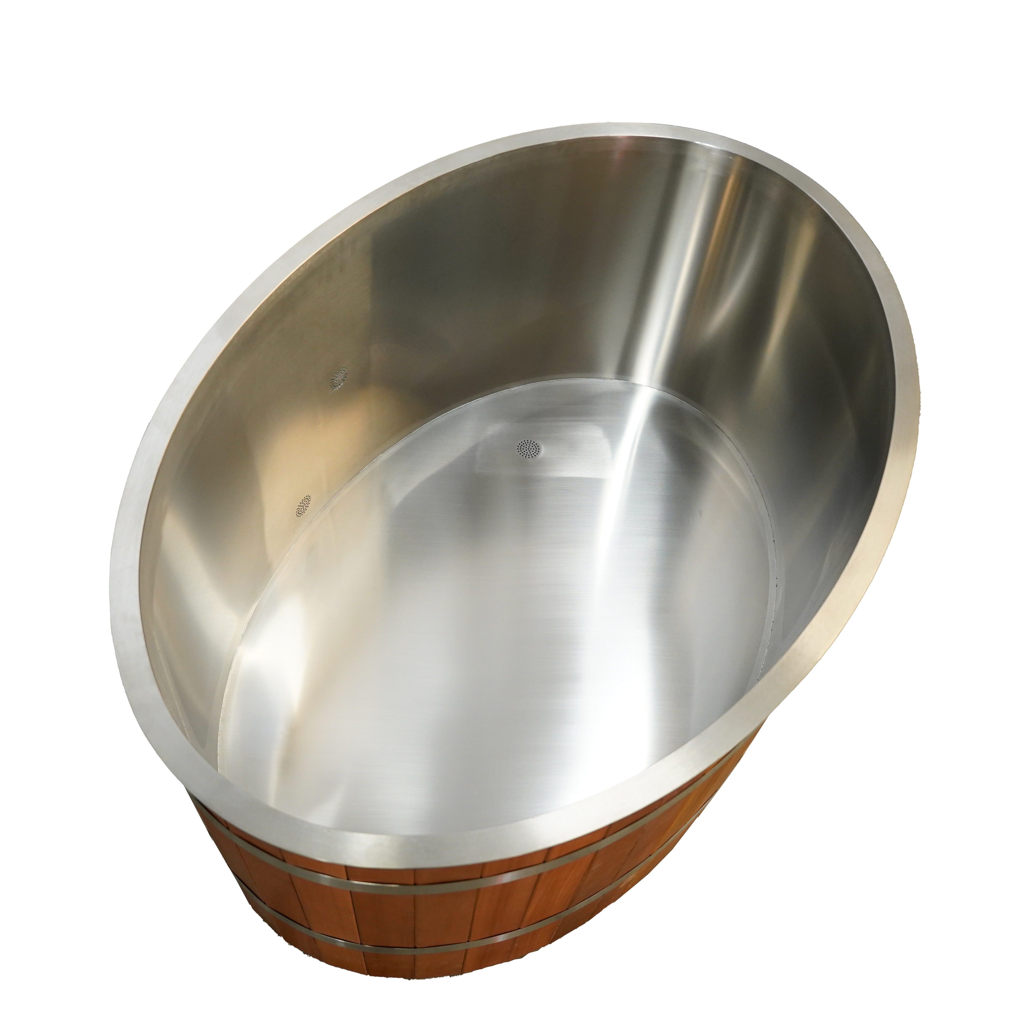 AURORA Mini - 1 Person Icebath