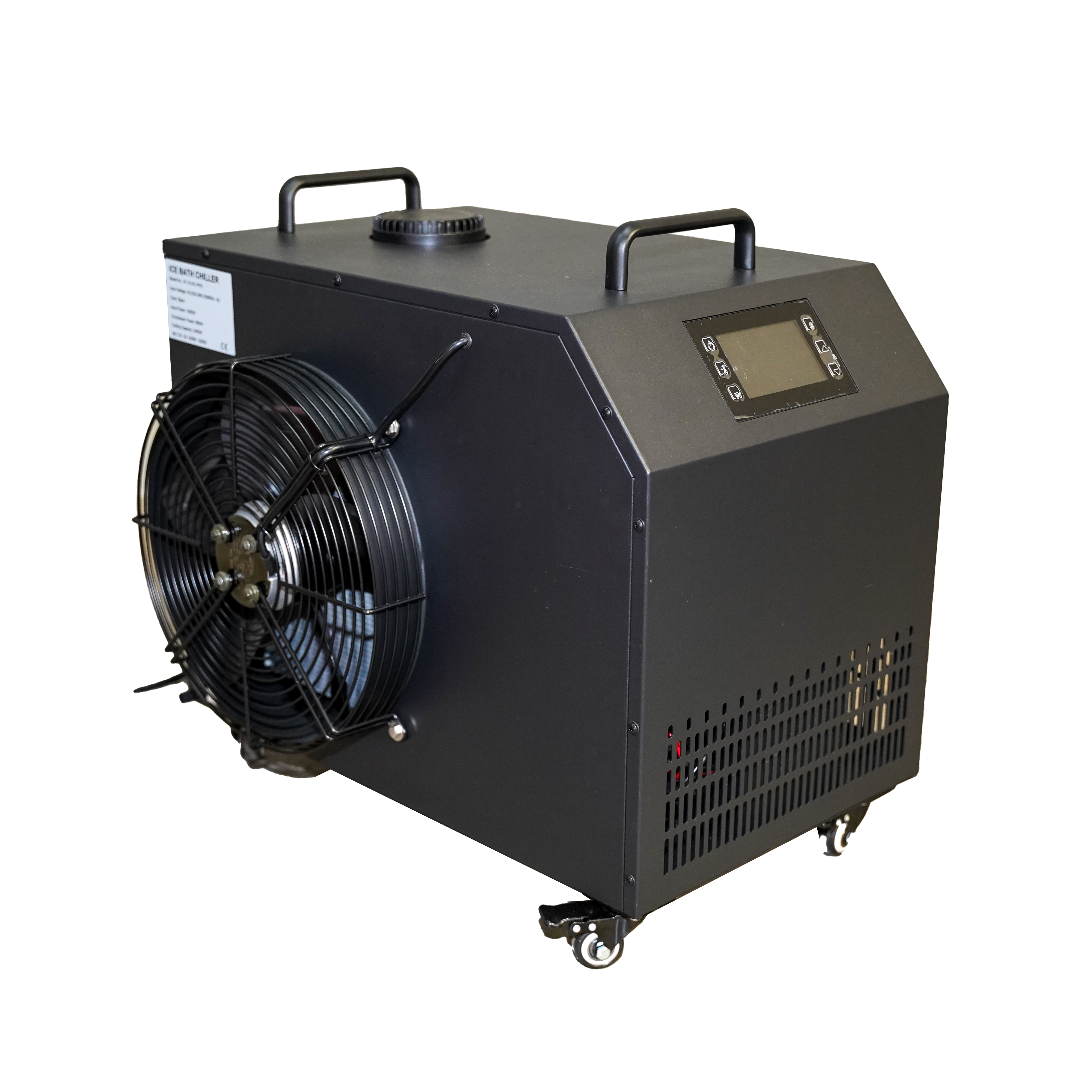 AURORA Mini - 1 Person Icebath