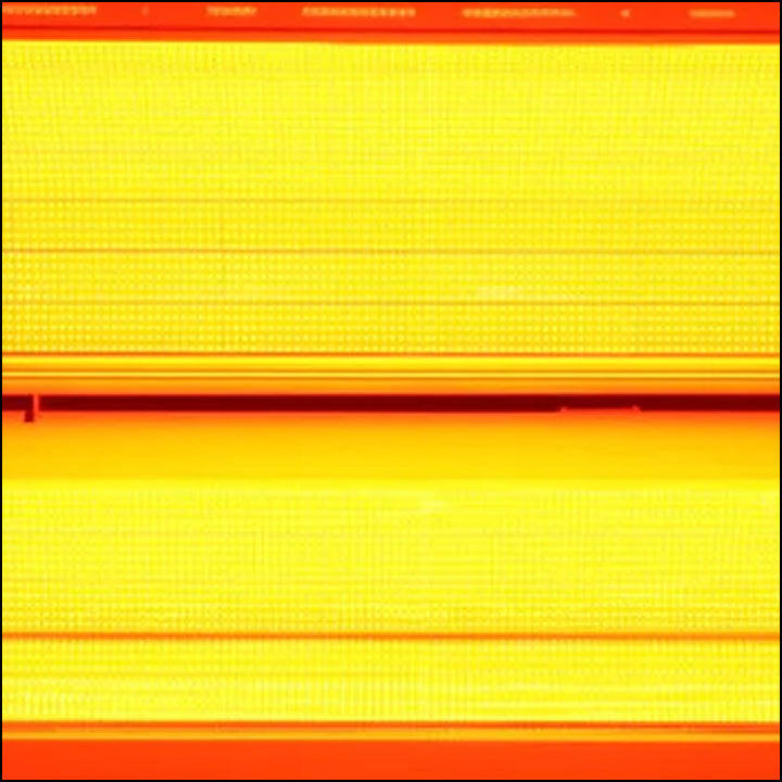 SOLARA PRO – Red Light Therapy Bed