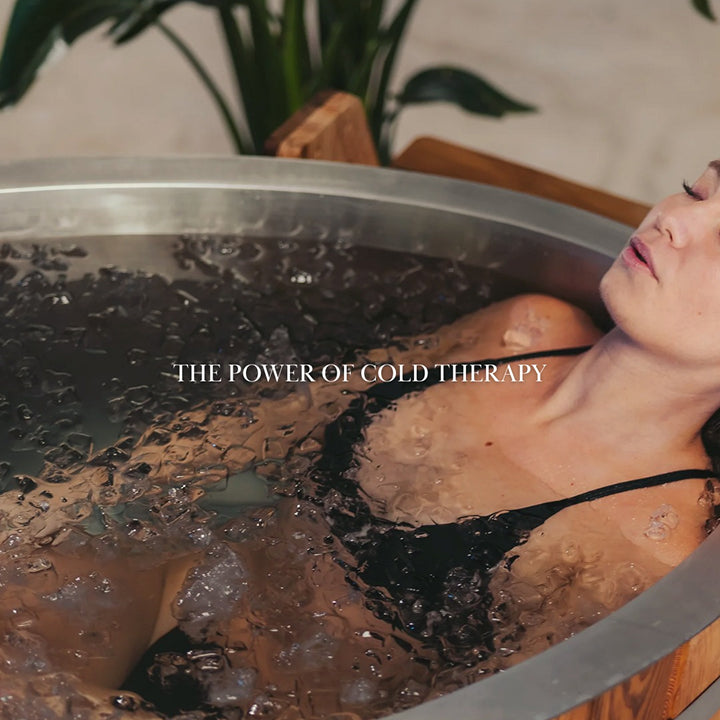 AEON - 1 Person Icebath