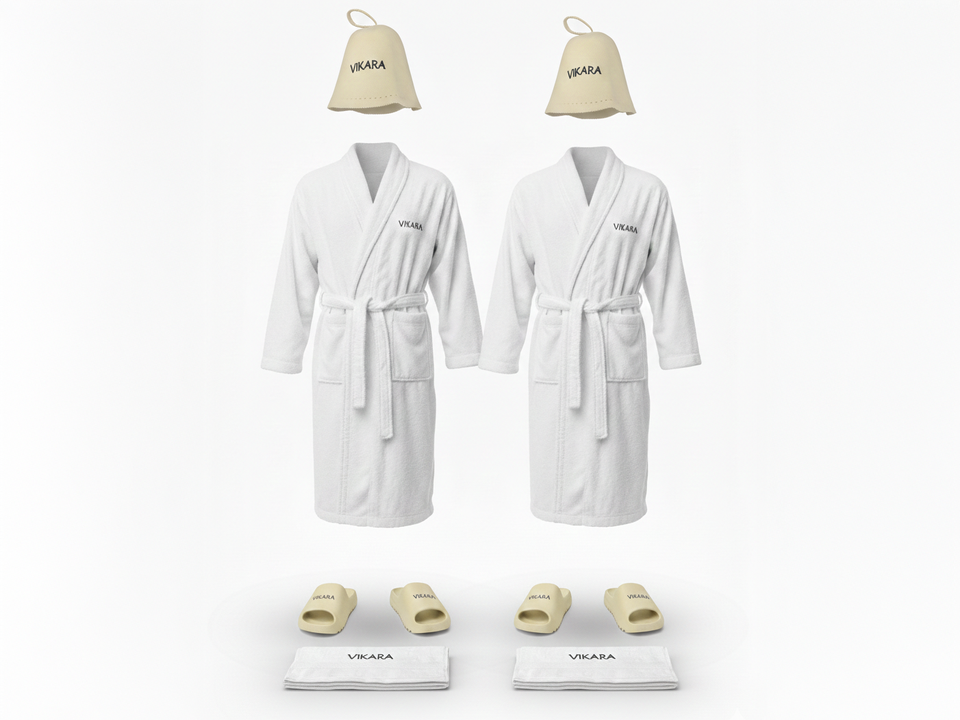 Sauna Accessories Value Pack