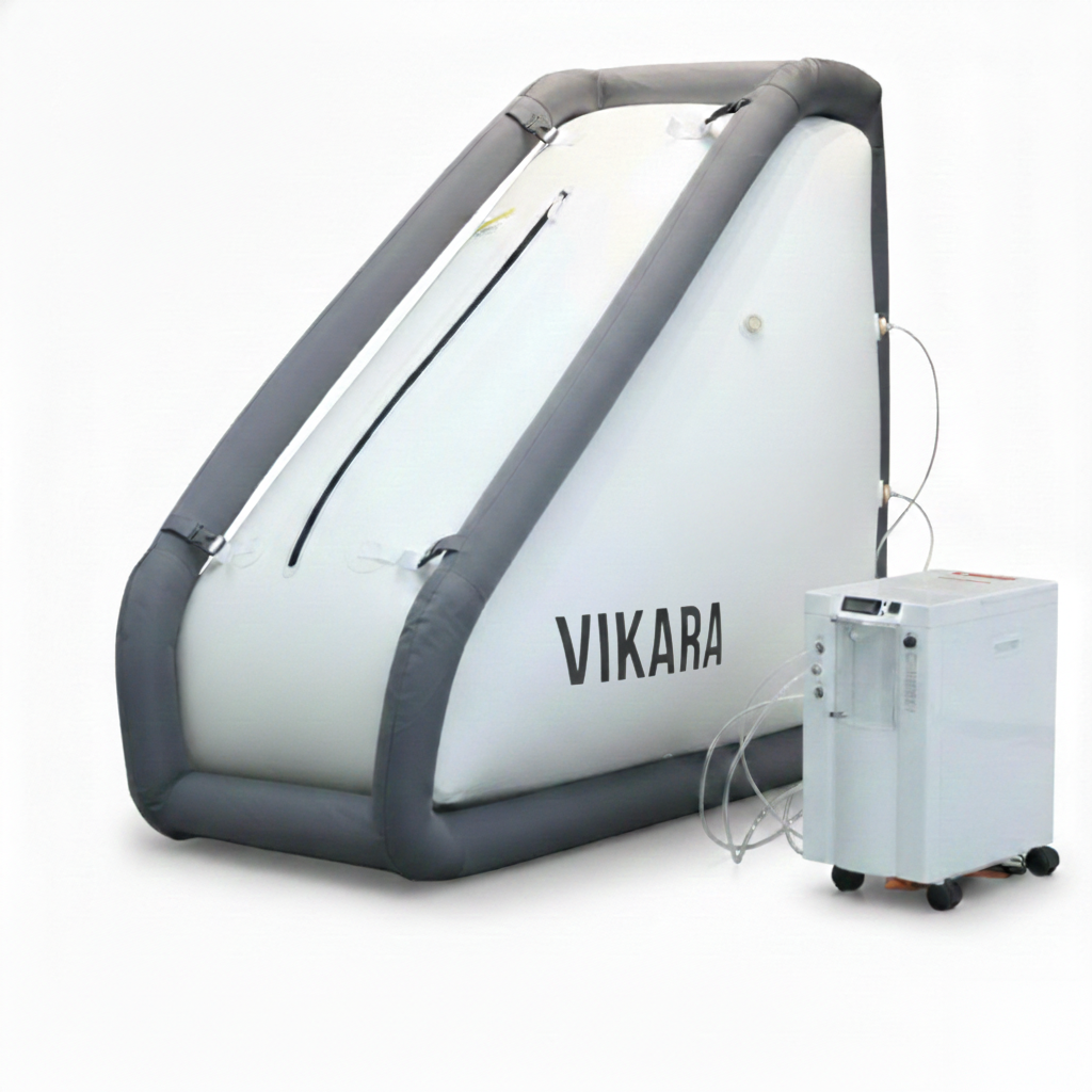 ATLAS Air Sit - Hyperbaric Chamber