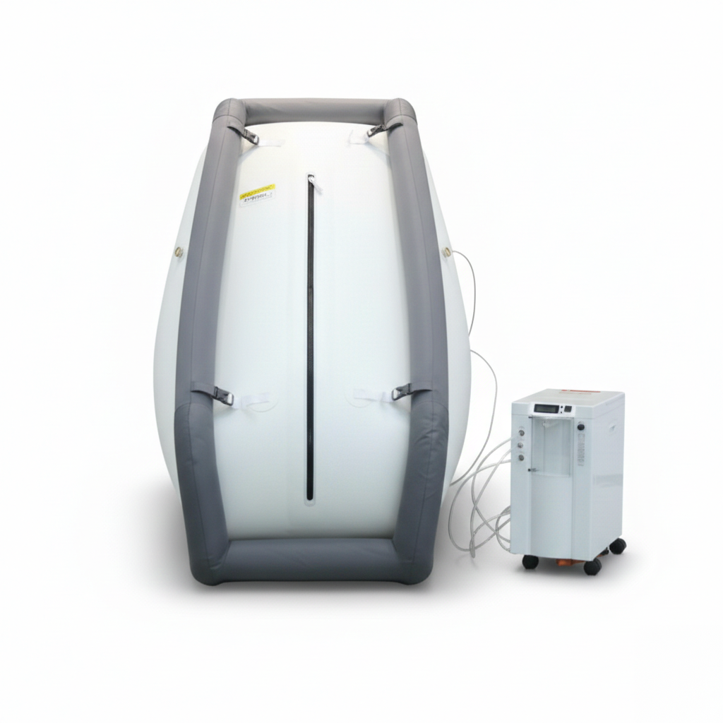 ATLAS Air Sit - Hyperbaric Chamber