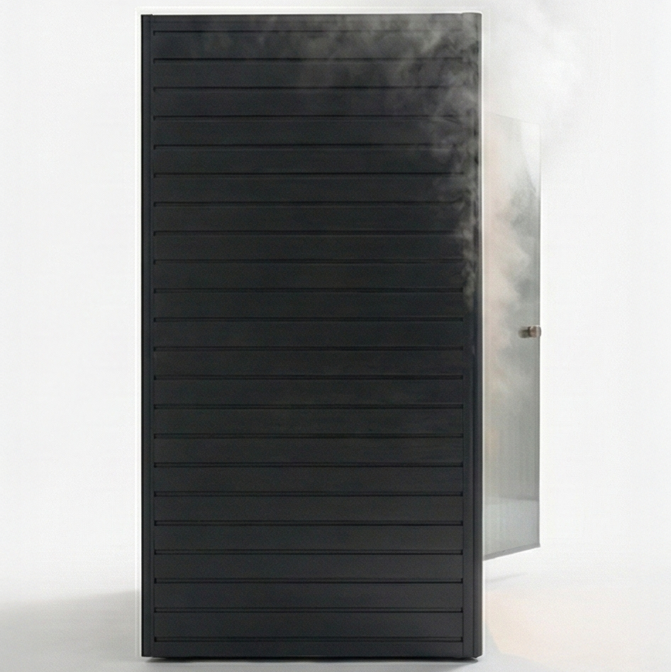 Vikara Vapour - 2 Person Steamroom