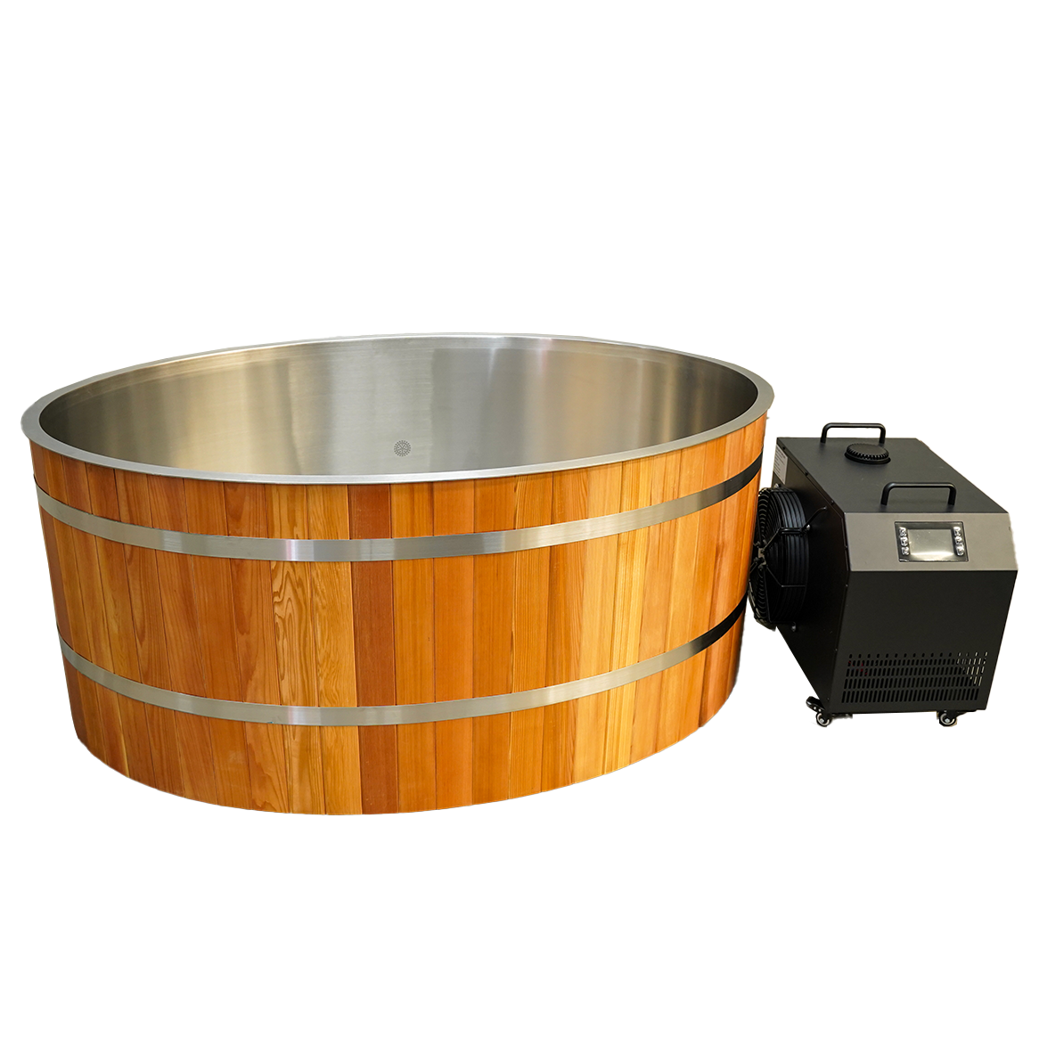 AURORA Max - 2 Person Icebath