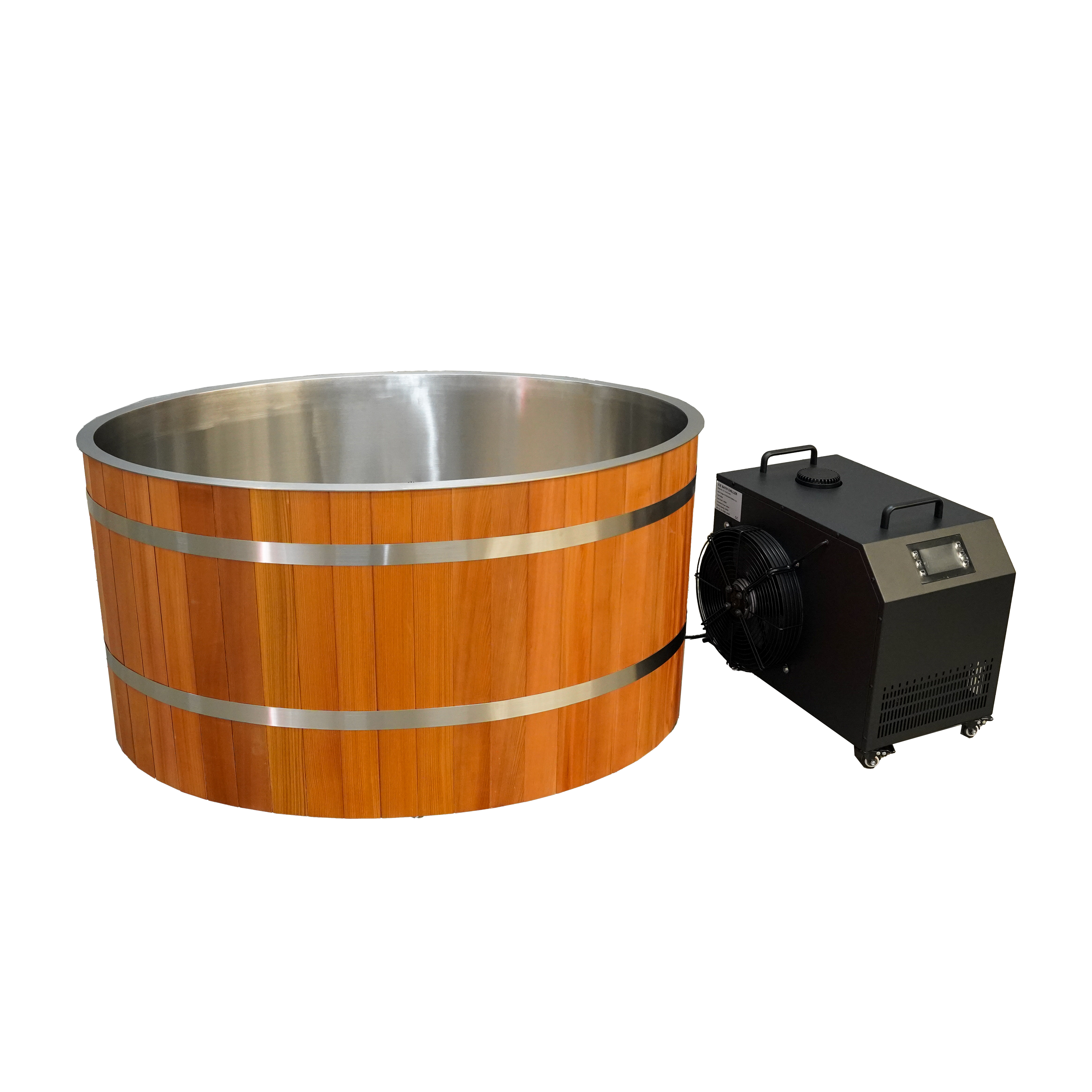 AURORA Mini - 1 Person Icebath