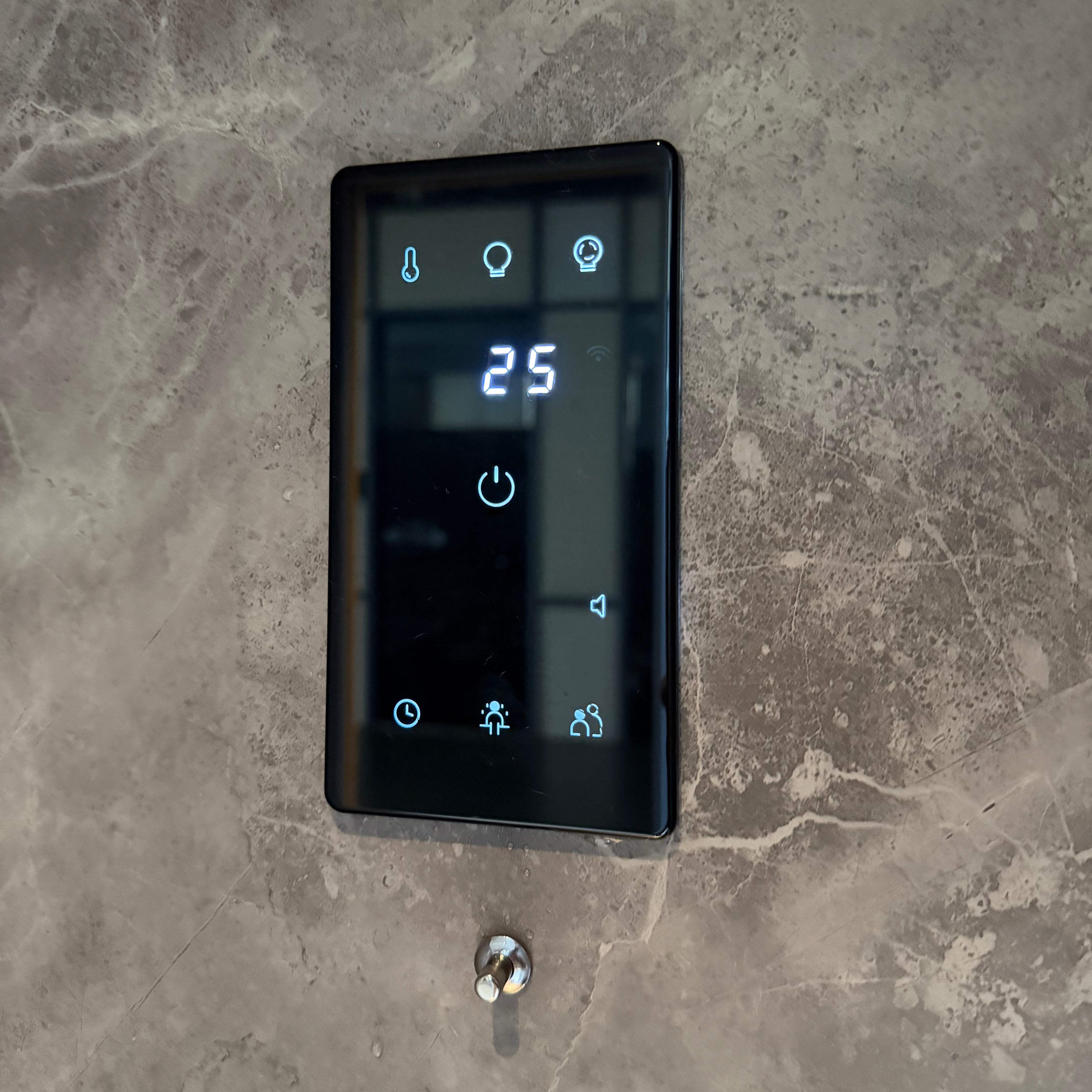 Vikara Vapour - 2 Person Steamroom