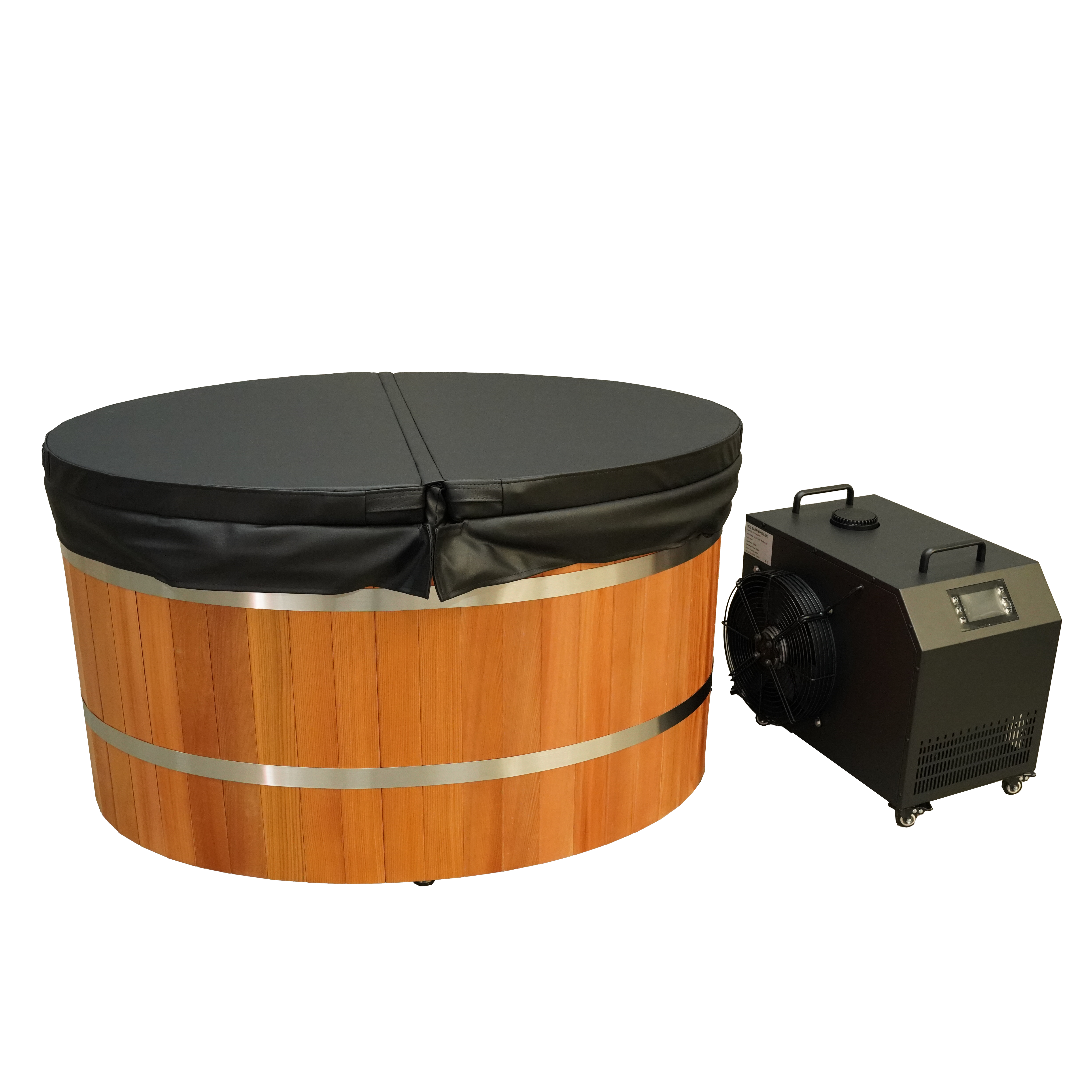 AURORA Mini - 1 Person Icebath