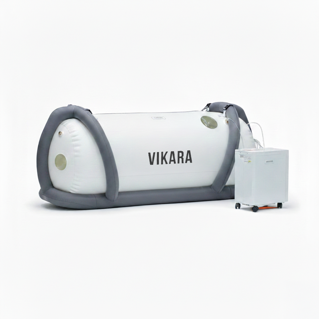 ATLAS Air Lay - Hyperbaric Chamber