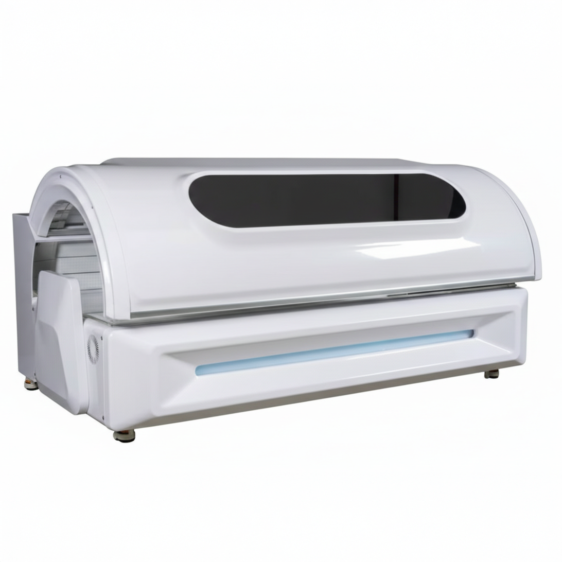 SOLARA PRO – Red Light Therapy Bed