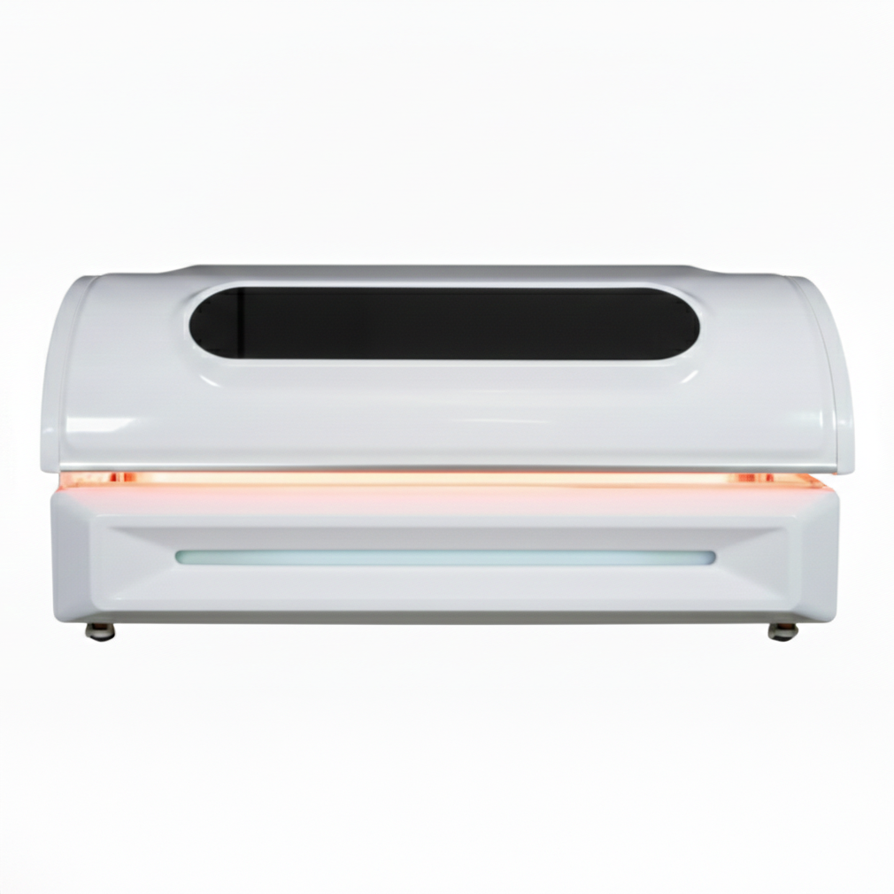 SOLARA PRO – Red Light Therapy Bed