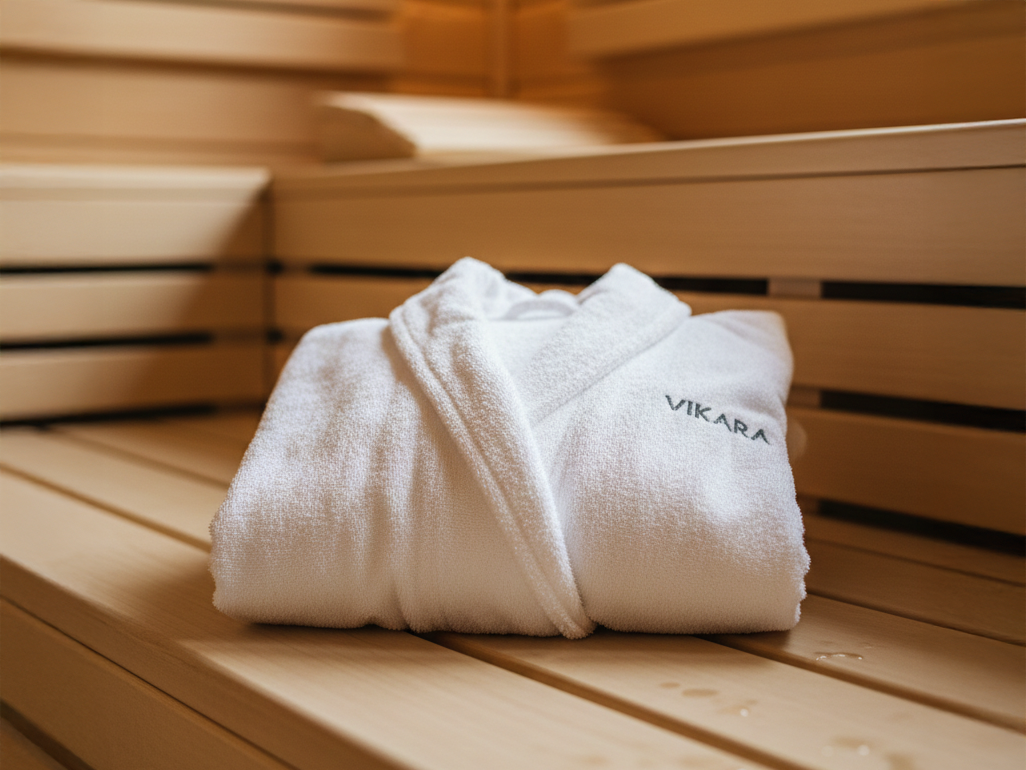 Sauna Accessories Value Pack