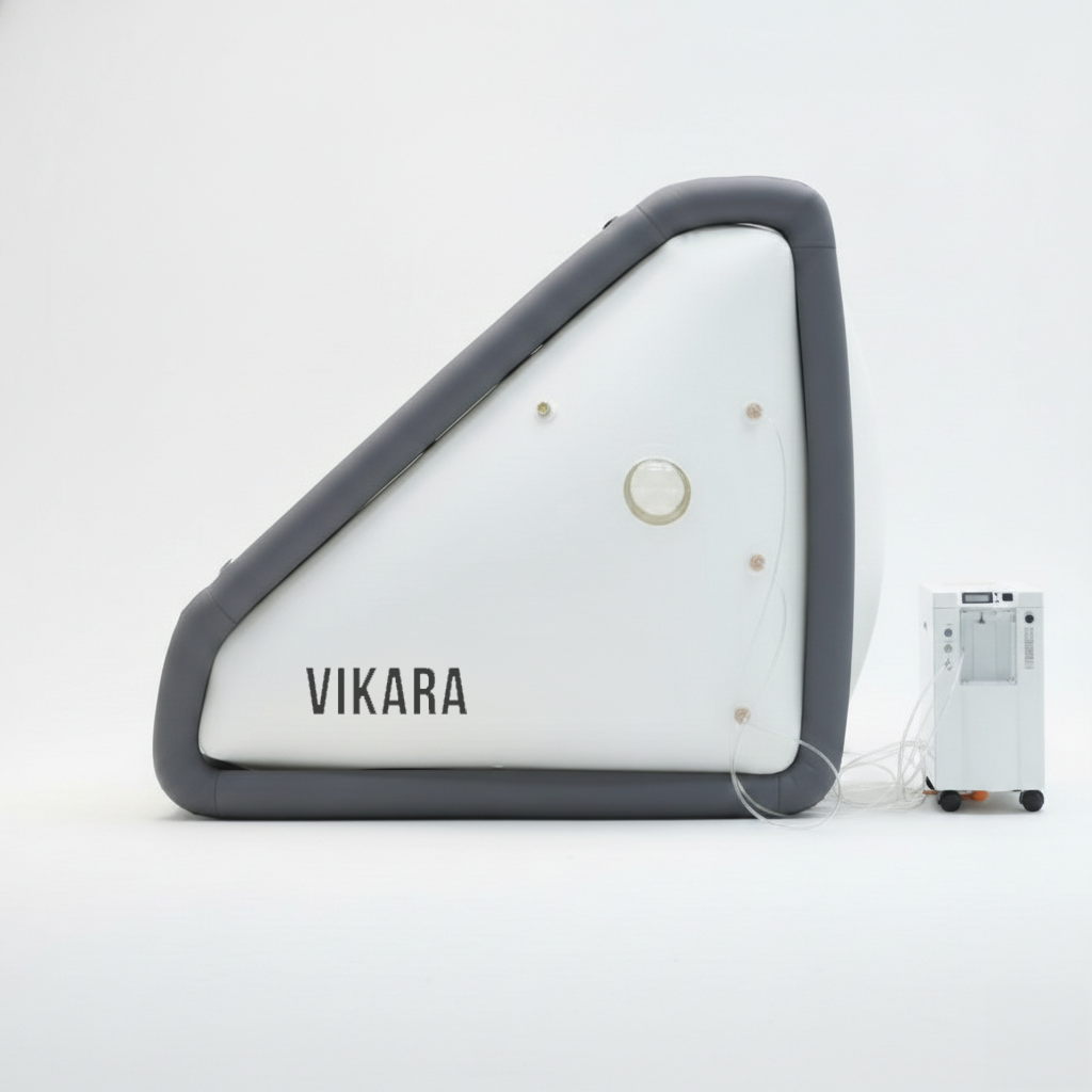 ATLAS Air Sit - Hyperbaric Chamber